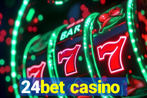 24bet casino